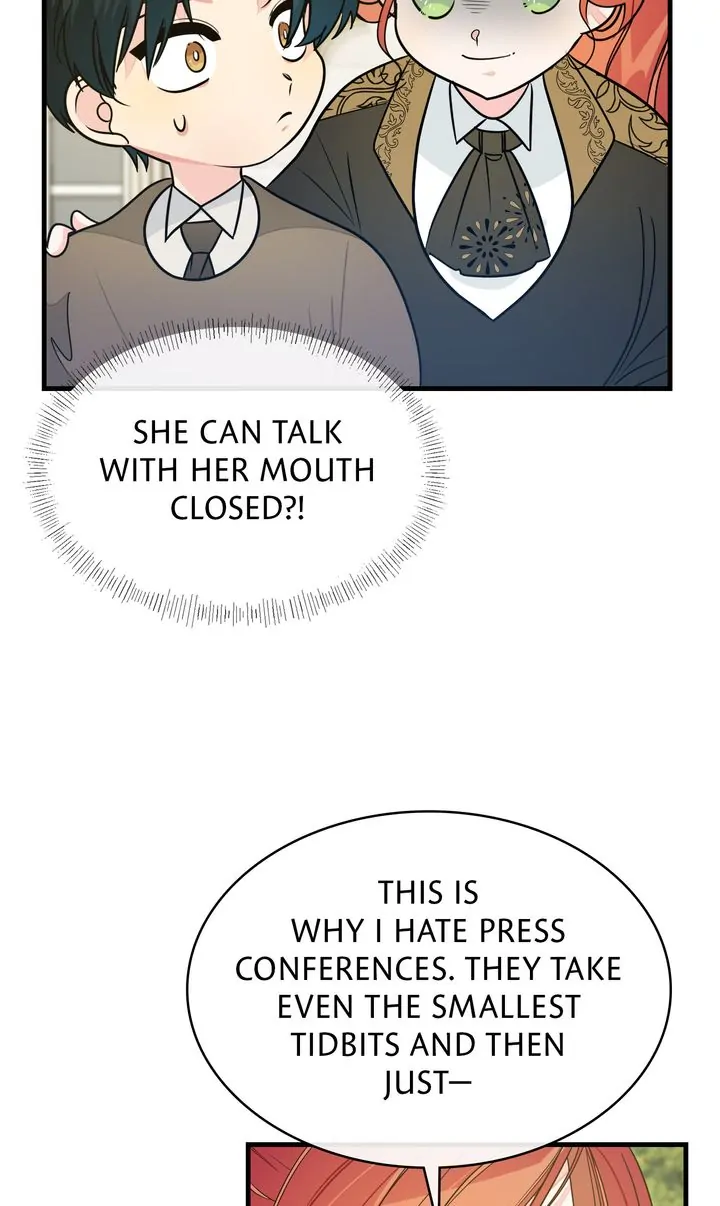 Till Divorce Do Us Part! Chapter 7 - Page 7