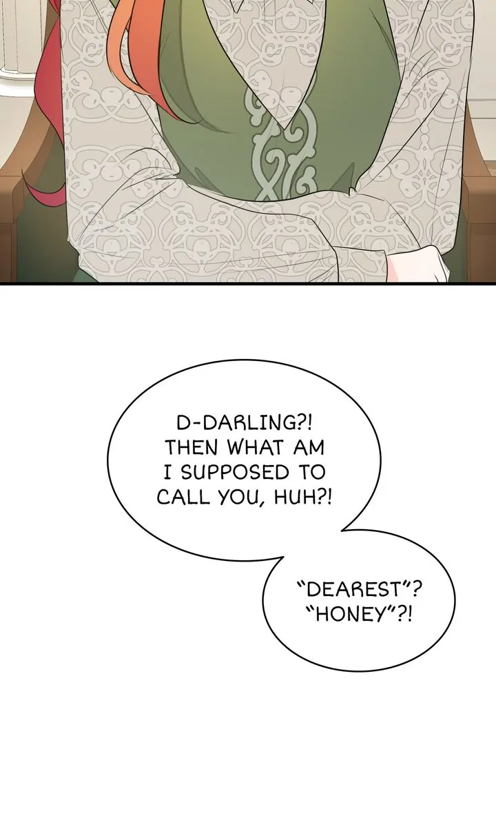 Till Divorce Do Us Part! Chapter 7 - Page 70