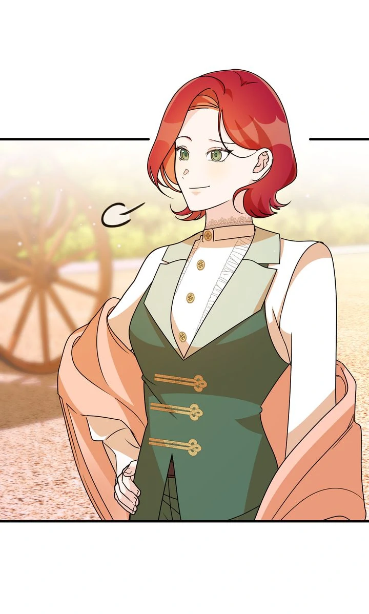Till Divorce Do Us Part! Chapter 70 - Page 11