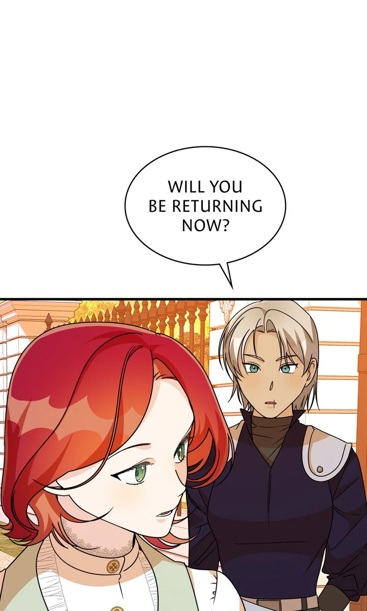 Till Divorce Do Us Part! Chapter 70 - Page 12
