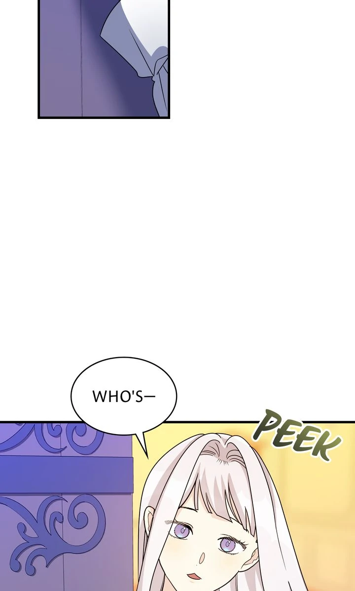Till Divorce Do Us Part! Chapter 70 - Page 18