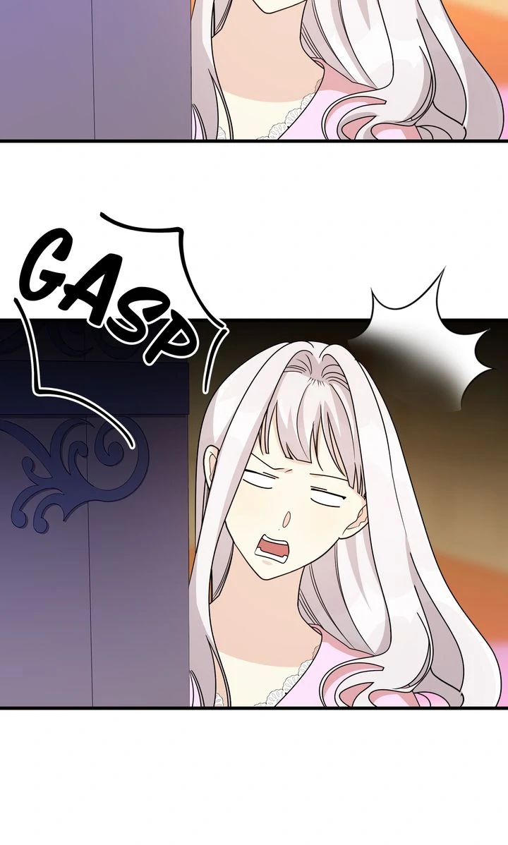 Till Divorce Do Us Part! Chapter 70 - Page 19
