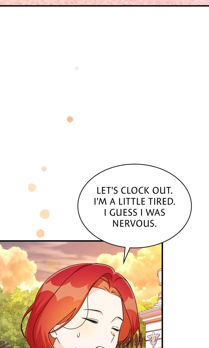 Till Divorce Do Us Part! Chapter 70 - Page 2