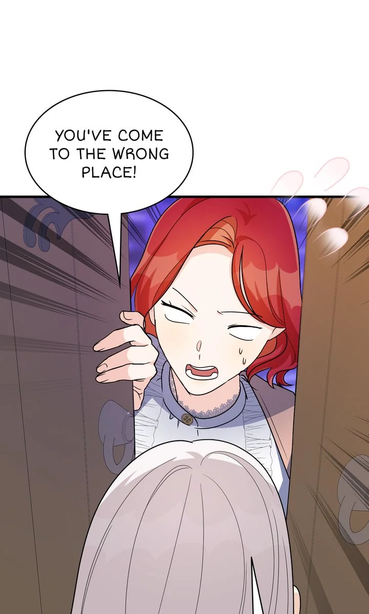 Till Divorce Do Us Part! Chapter 70 - Page 20