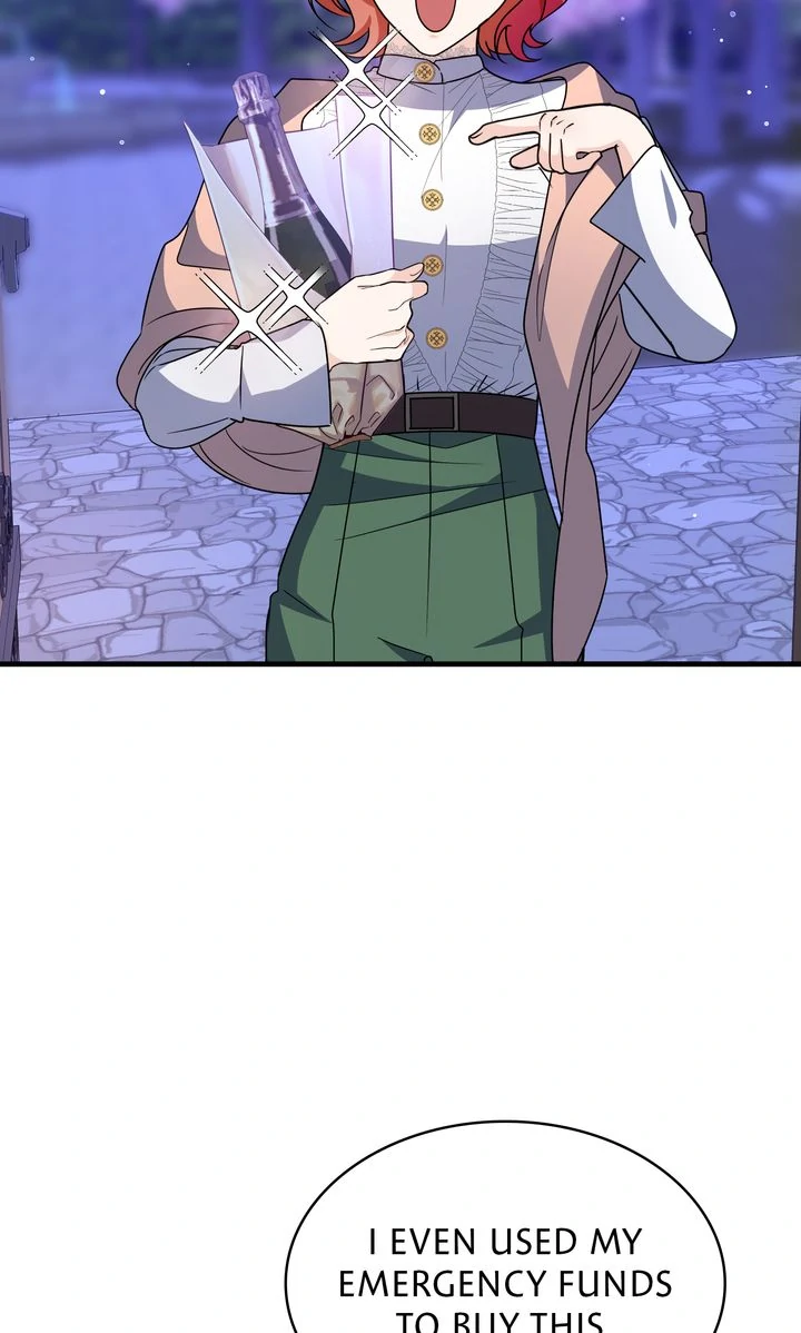 Till Divorce Do Us Part! Chapter 70 - Page 22