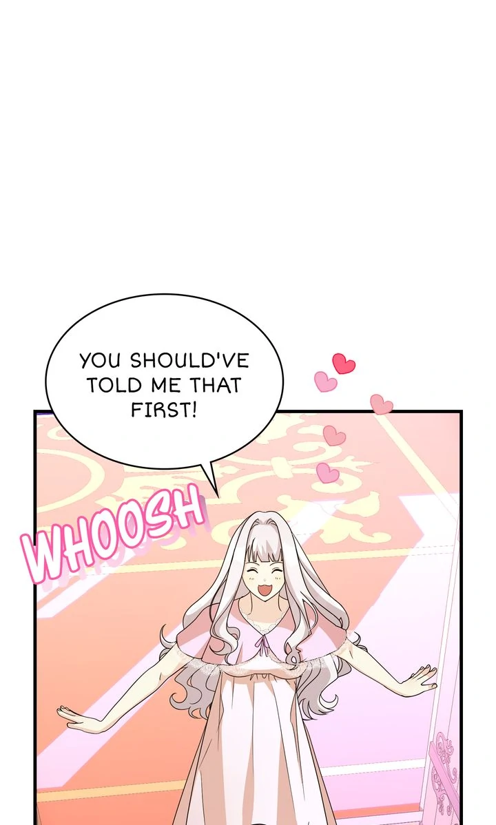 Till Divorce Do Us Part! Chapter 70 - Page 24