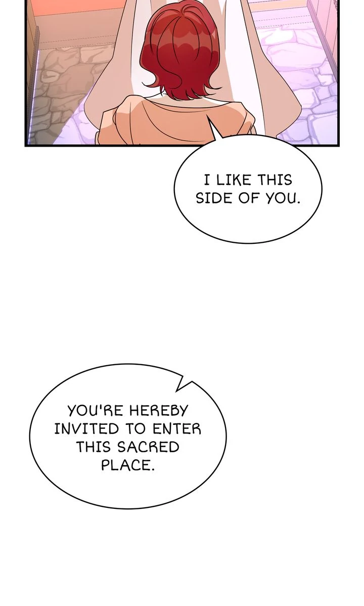 Till Divorce Do Us Part! Chapter 70 - Page 25