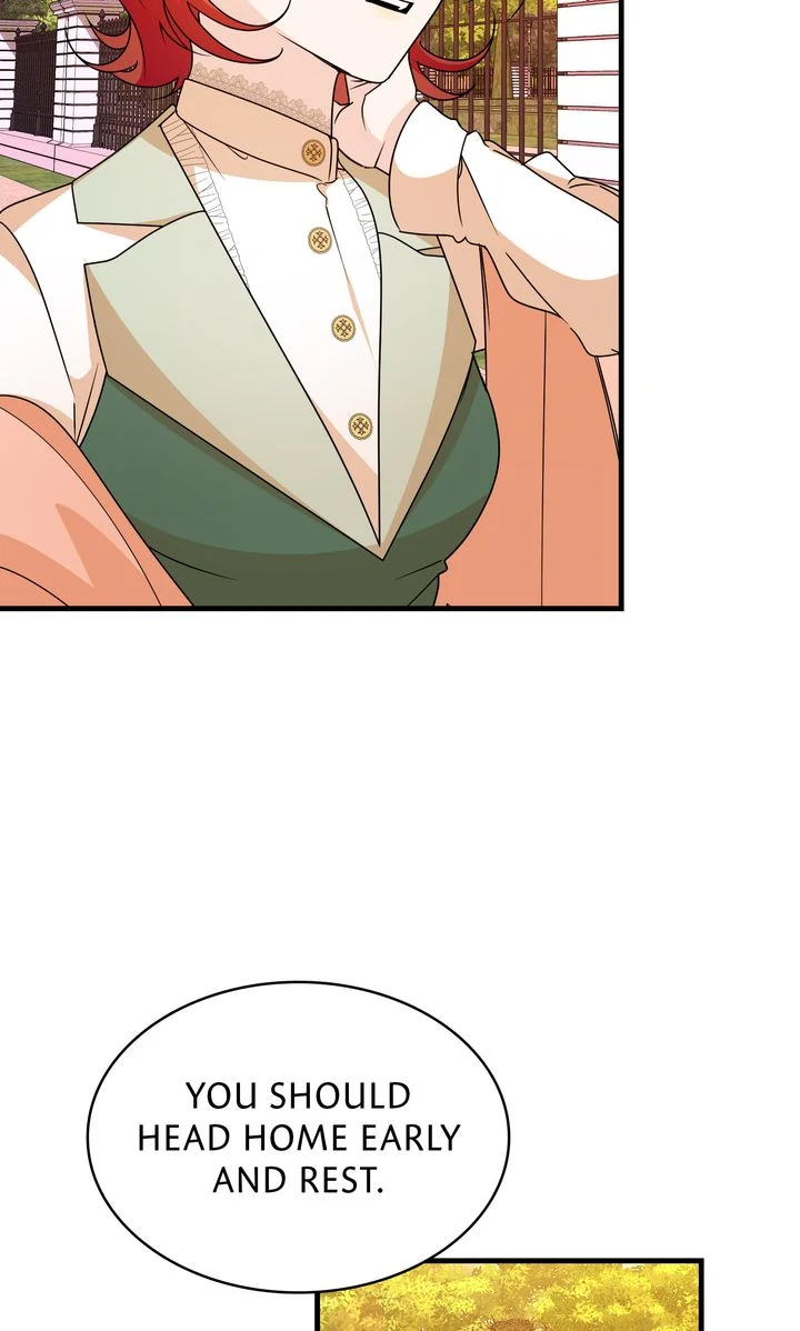 Till Divorce Do Us Part! Chapter 70 - Page 3