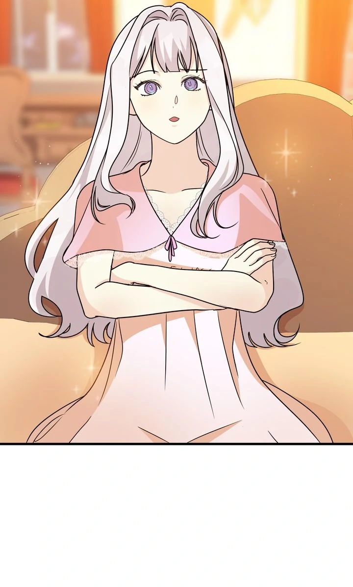 Till Divorce Do Us Part! Chapter 70 - Page 31