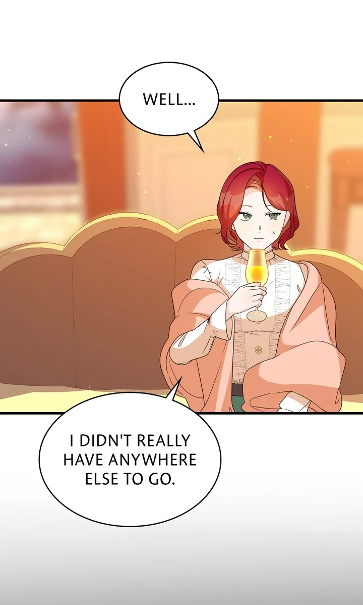 Till Divorce Do Us Part! Chapter 70 - Page 32