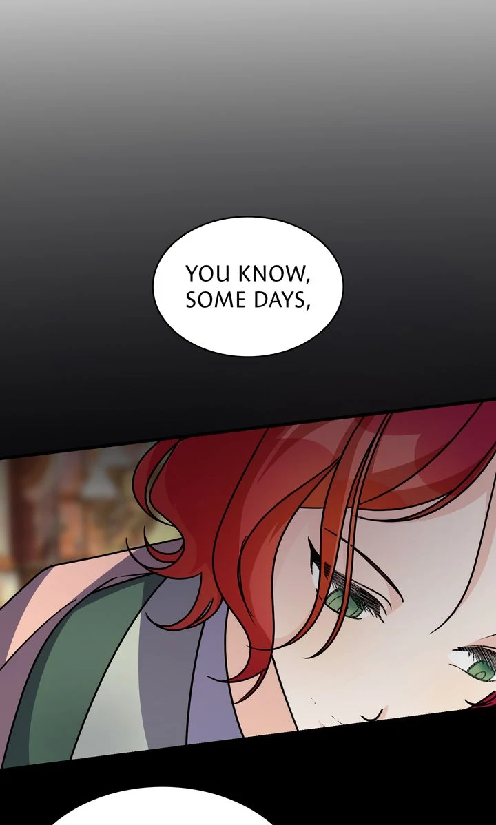 Till Divorce Do Us Part! Chapter 70 - Page 33