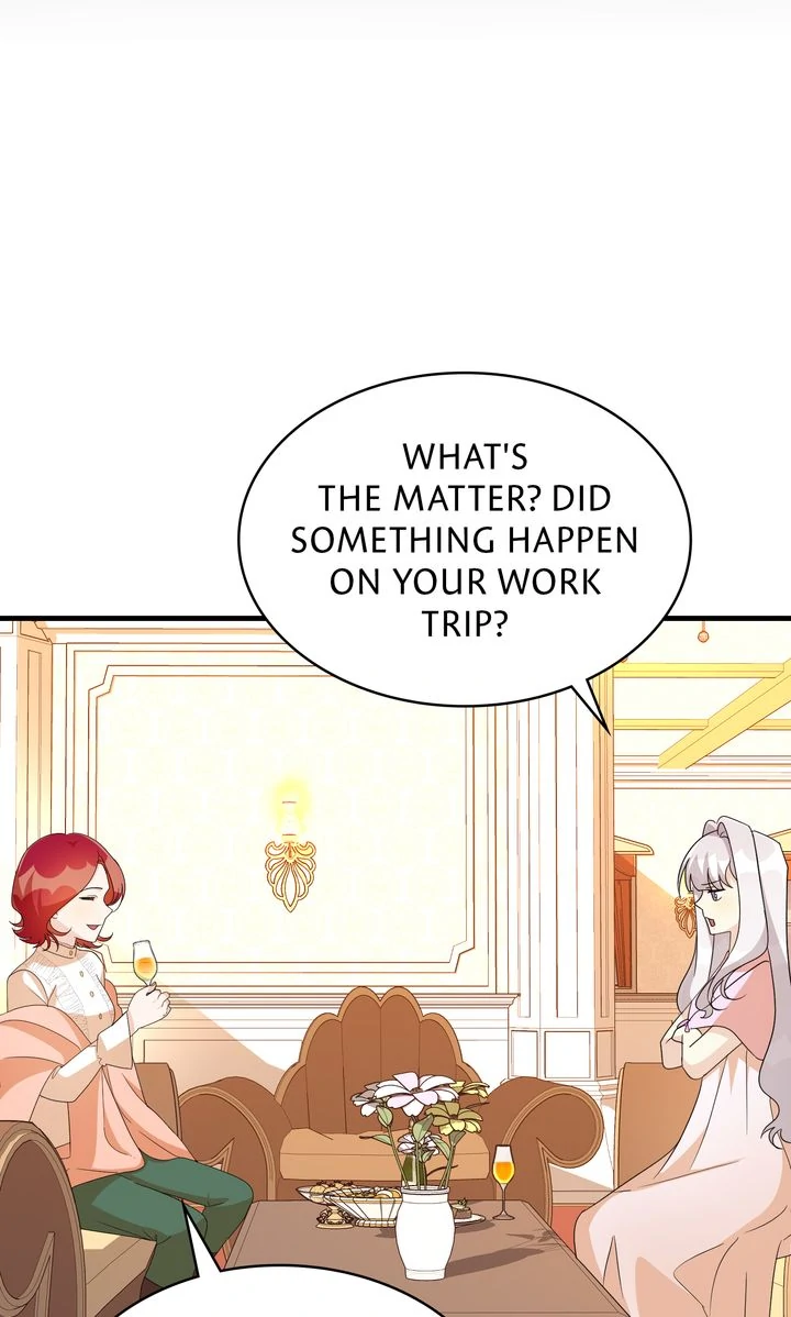 Till Divorce Do Us Part! Chapter 70 - Page 36