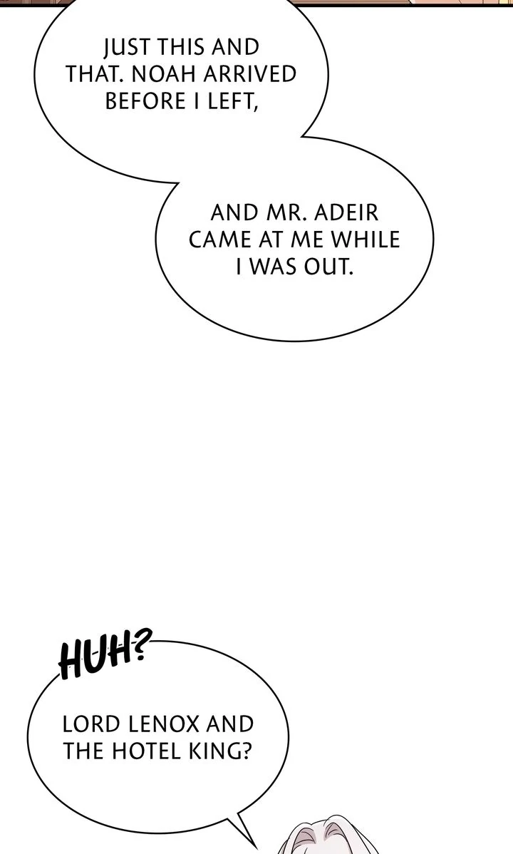 Till Divorce Do Us Part! Chapter 70 - Page 37