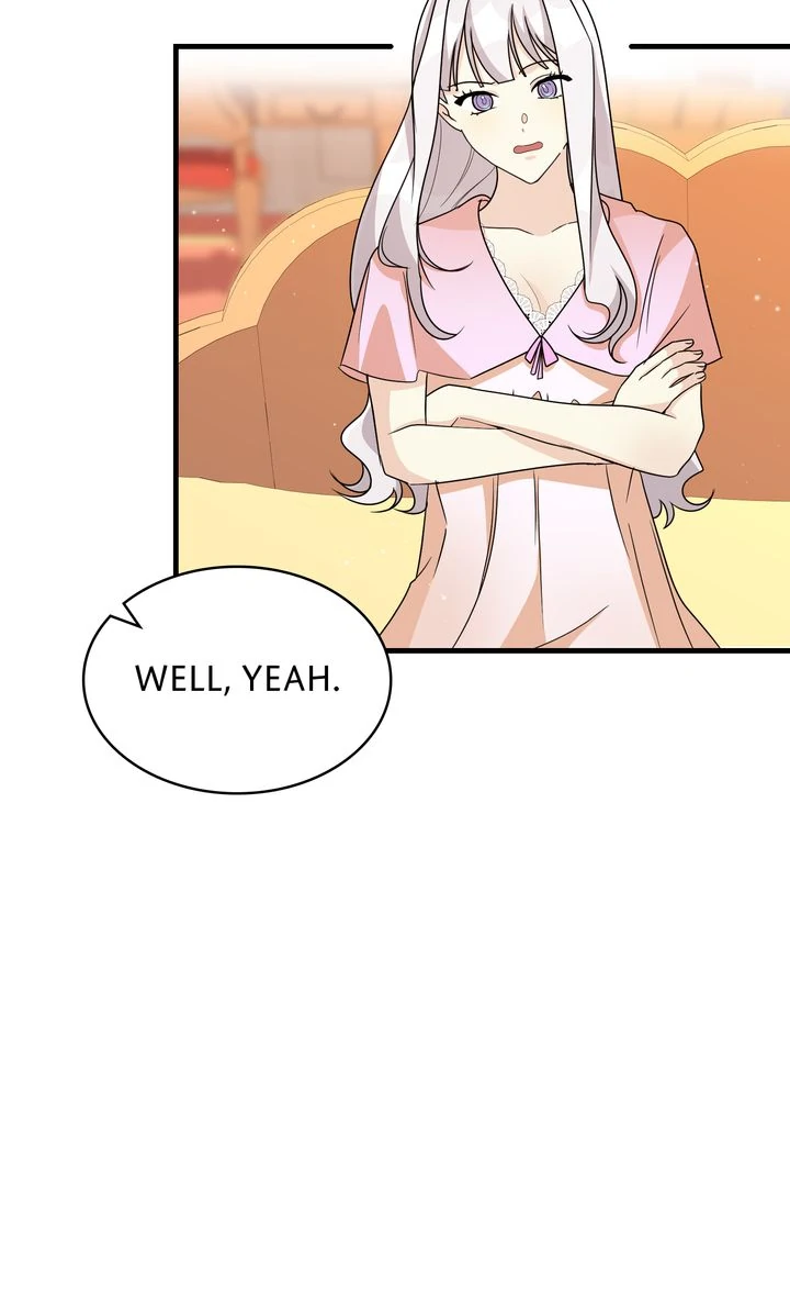 Till Divorce Do Us Part! Chapter 70 - Page 38