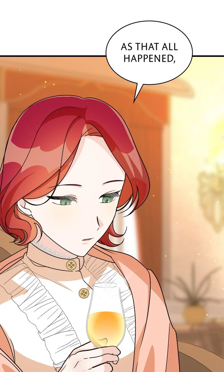 Till Divorce Do Us Part! Chapter 70 - Page 39