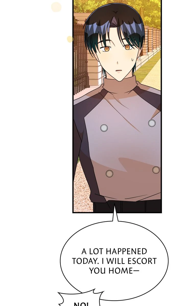 Till Divorce Do Us Part! Chapter 70 - Page 4
