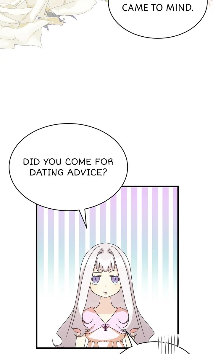 Till Divorce Do Us Part! Chapter 70 - Page 42