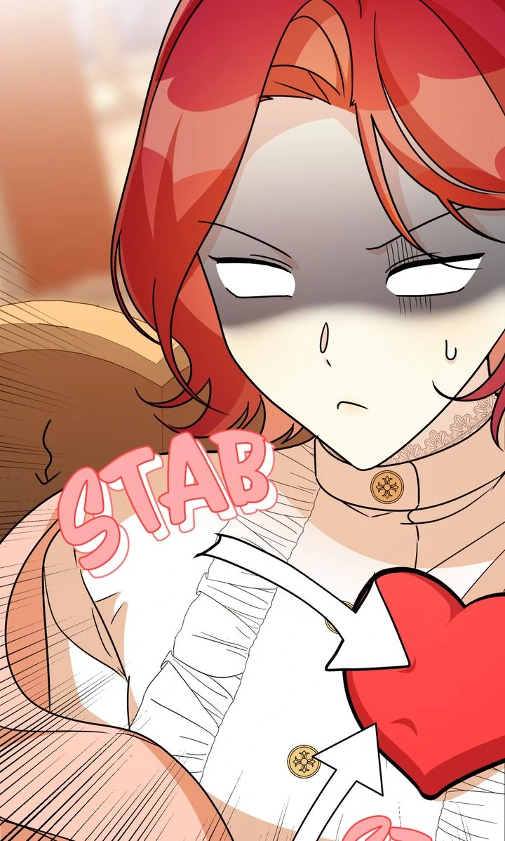 Till Divorce Do Us Part! Chapter 70 - Page 44