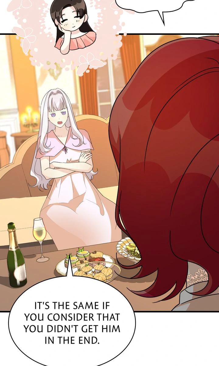 Till Divorce Do Us Part! Chapter 70 - Page 46