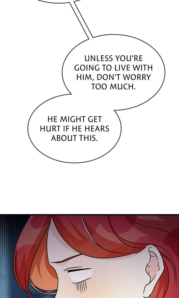 Till Divorce Do Us Part! Chapter 70 - Page 47