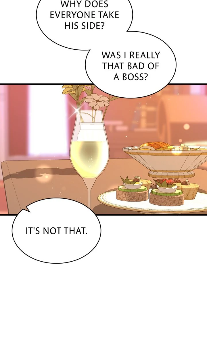 Till Divorce Do Us Part! Chapter 70 - Page 49