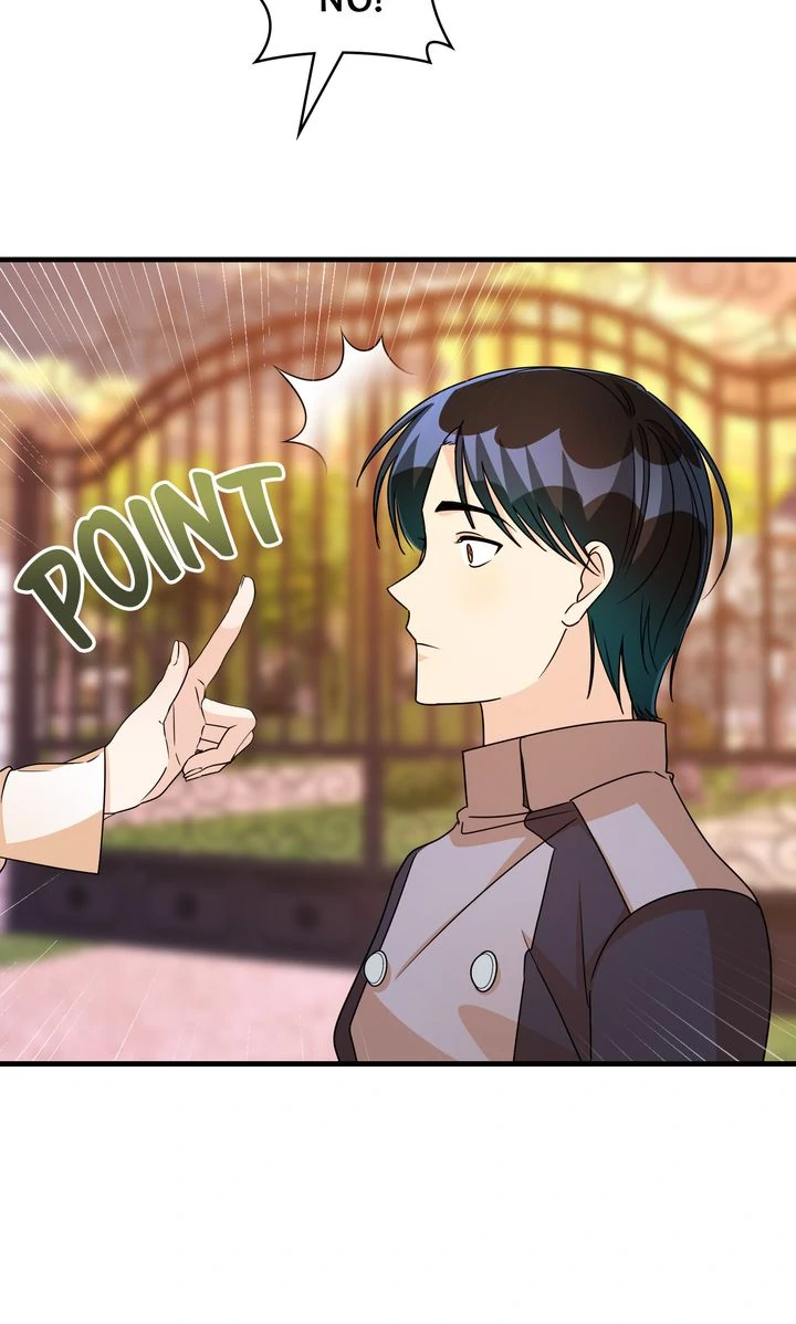 Till Divorce Do Us Part! Chapter 70 - Page 5