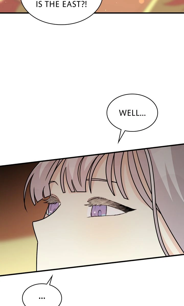 Till Divorce Do Us Part! Chapter 70 - Page 54