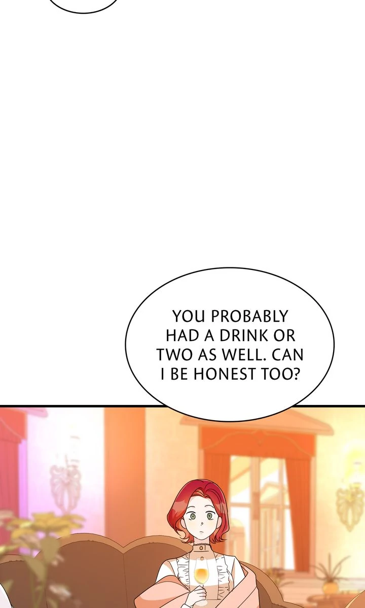 Till Divorce Do Us Part! Chapter 70 - Page 55