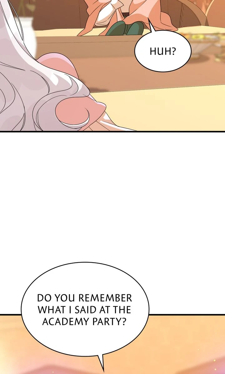 Till Divorce Do Us Part! Chapter 70 - Page 56