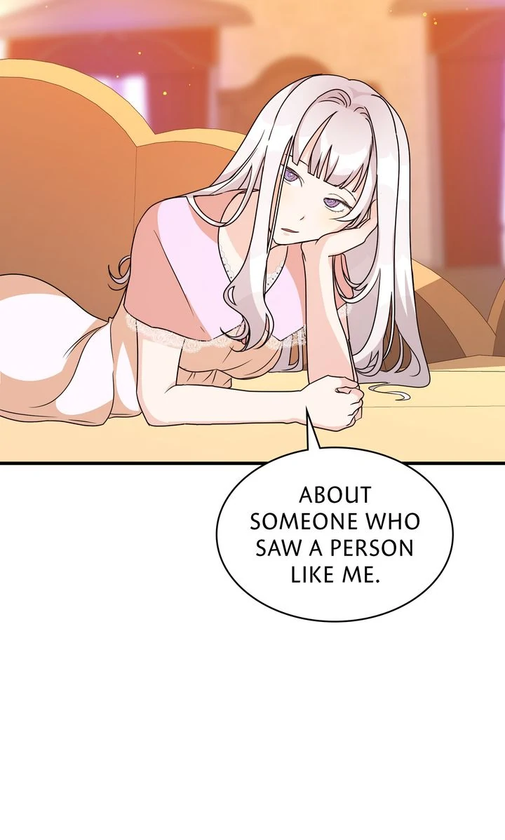 Till Divorce Do Us Part! Chapter 70 - Page 57
