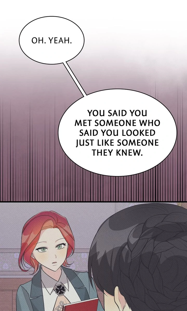 Till Divorce Do Us Part! Chapter 70 - Page 58