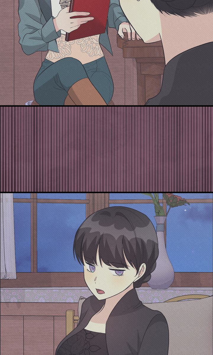 Till Divorce Do Us Part! Chapter 70 - Page 59