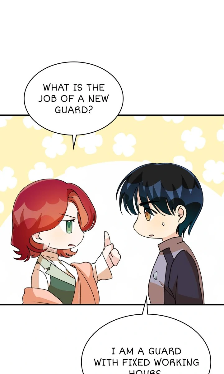 Till Divorce Do Us Part! Chapter 70 - Page 6