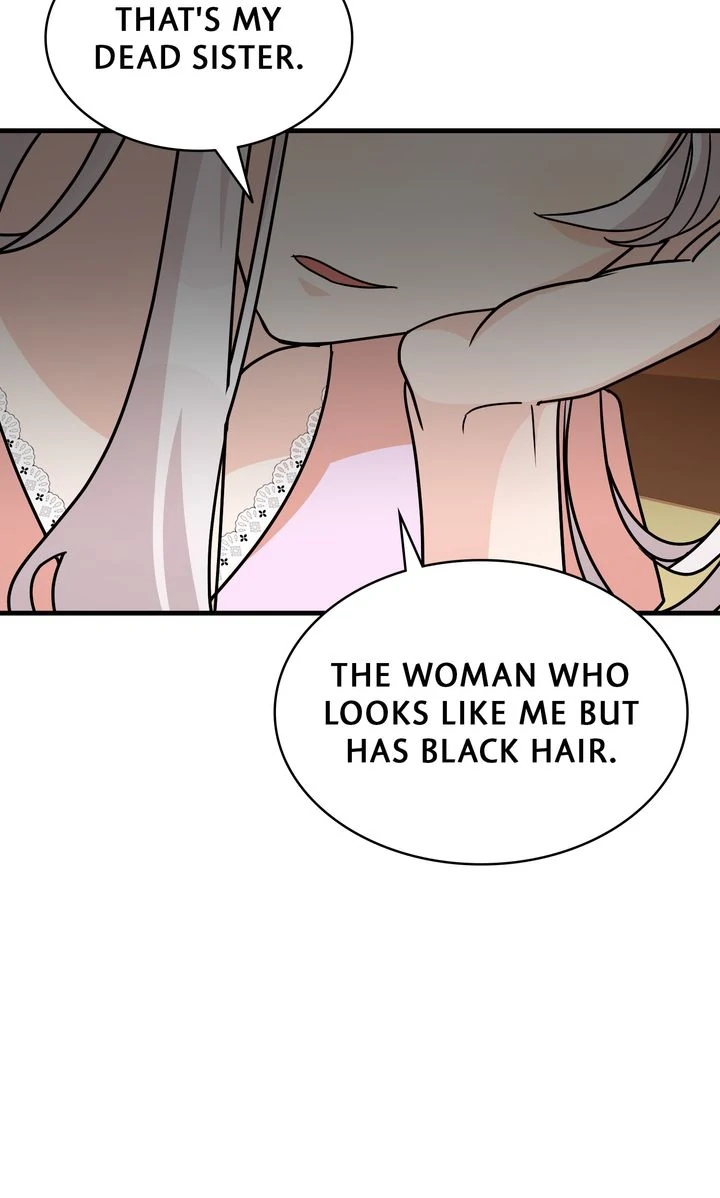 Till Divorce Do Us Part! Chapter 70 - Page 61