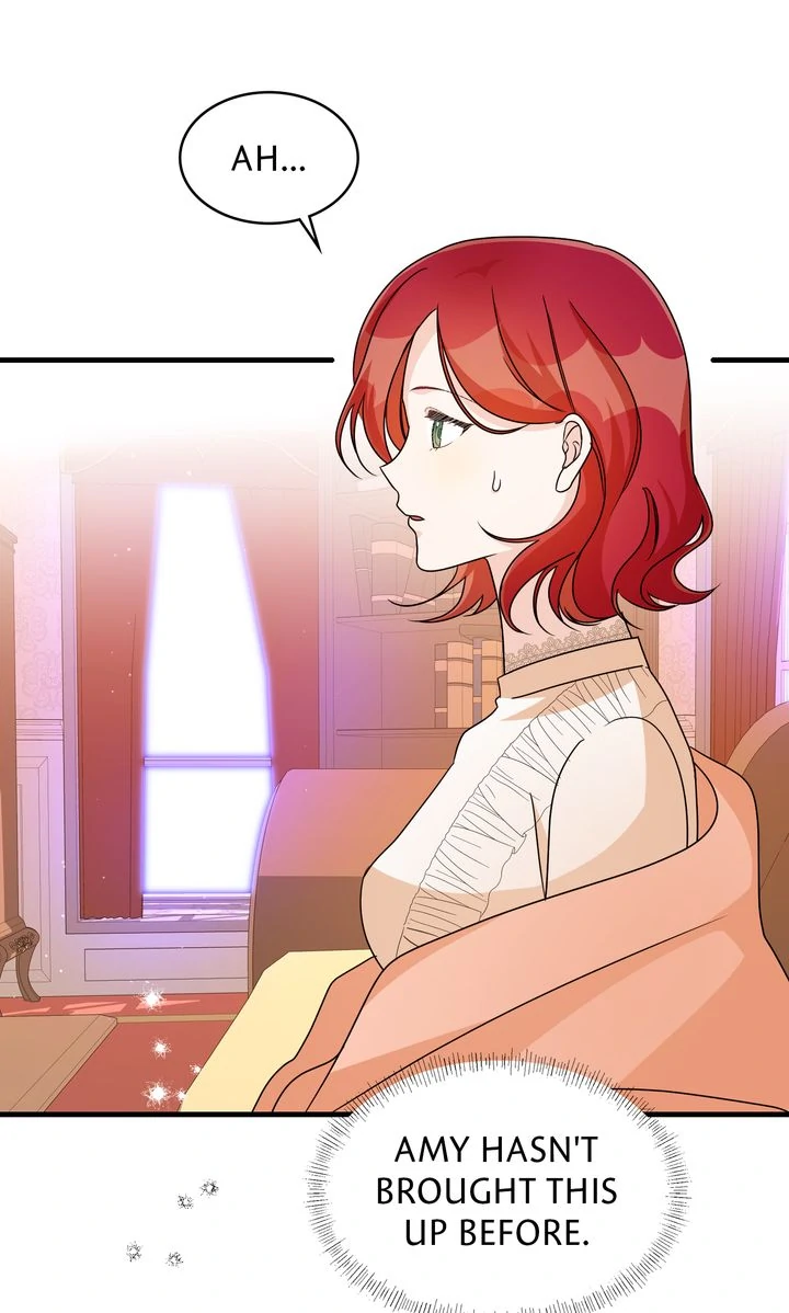 Till Divorce Do Us Part! Chapter 70 - Page 62