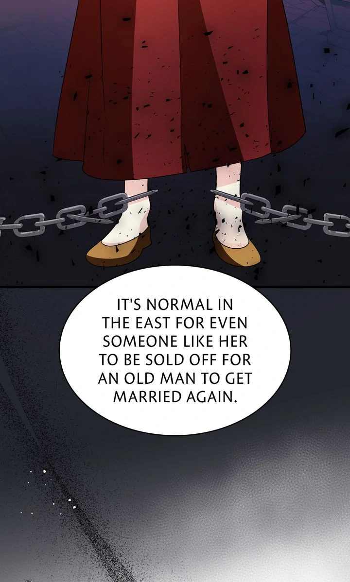 Till Divorce Do Us Part! Chapter 70 - Page 65