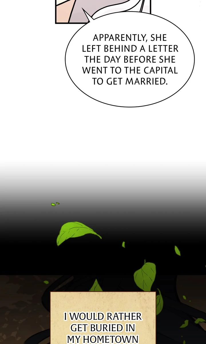 Till Divorce Do Us Part! Chapter 70 - Page 67