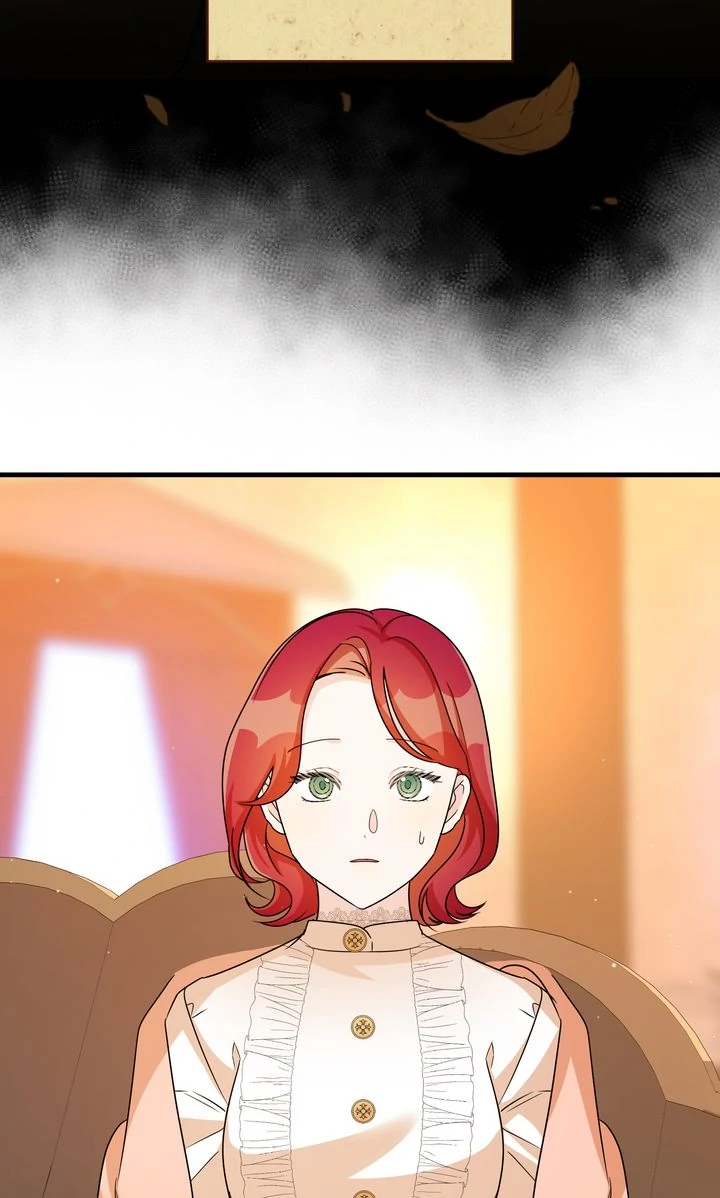 Till Divorce Do Us Part! Chapter 70 - Page 69