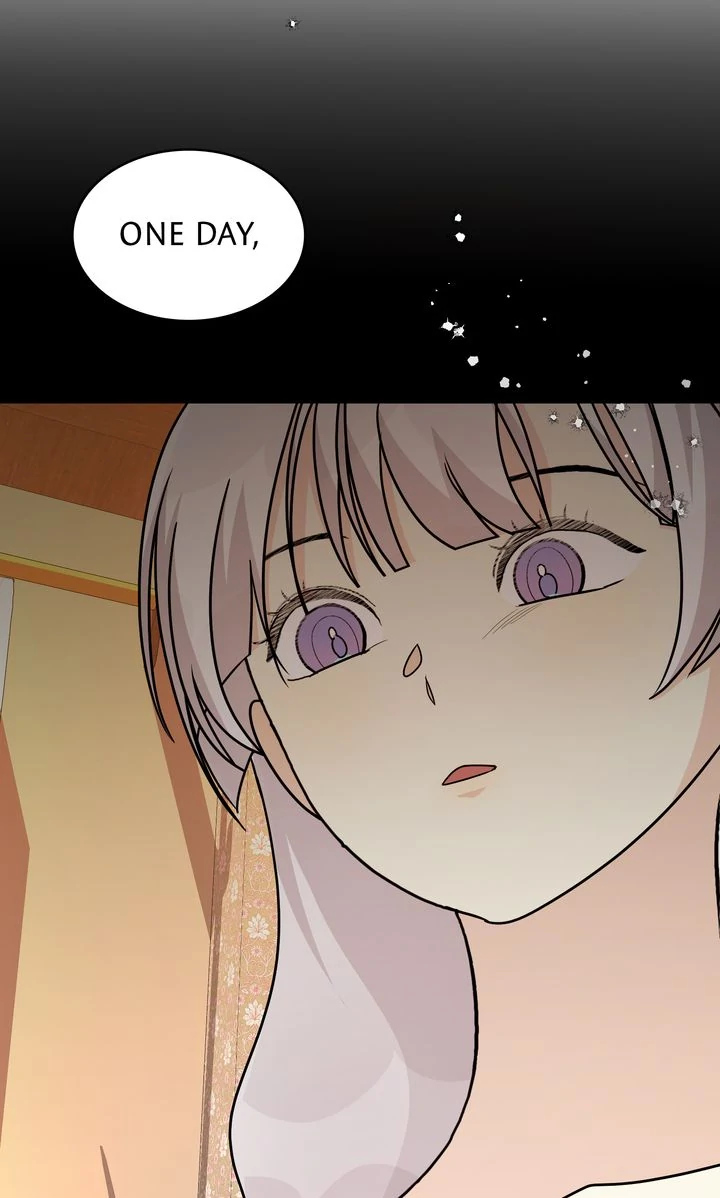 Till Divorce Do Us Part! Chapter 70 - Page 71