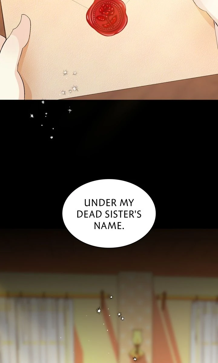 Till Divorce Do Us Part! Chapter 70 - Page 73
