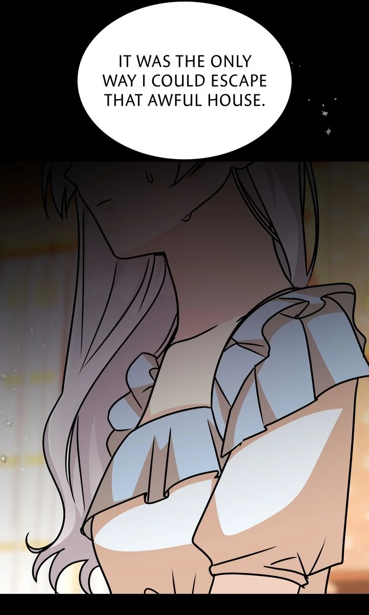 Till Divorce Do Us Part! Chapter 70 - Page 75