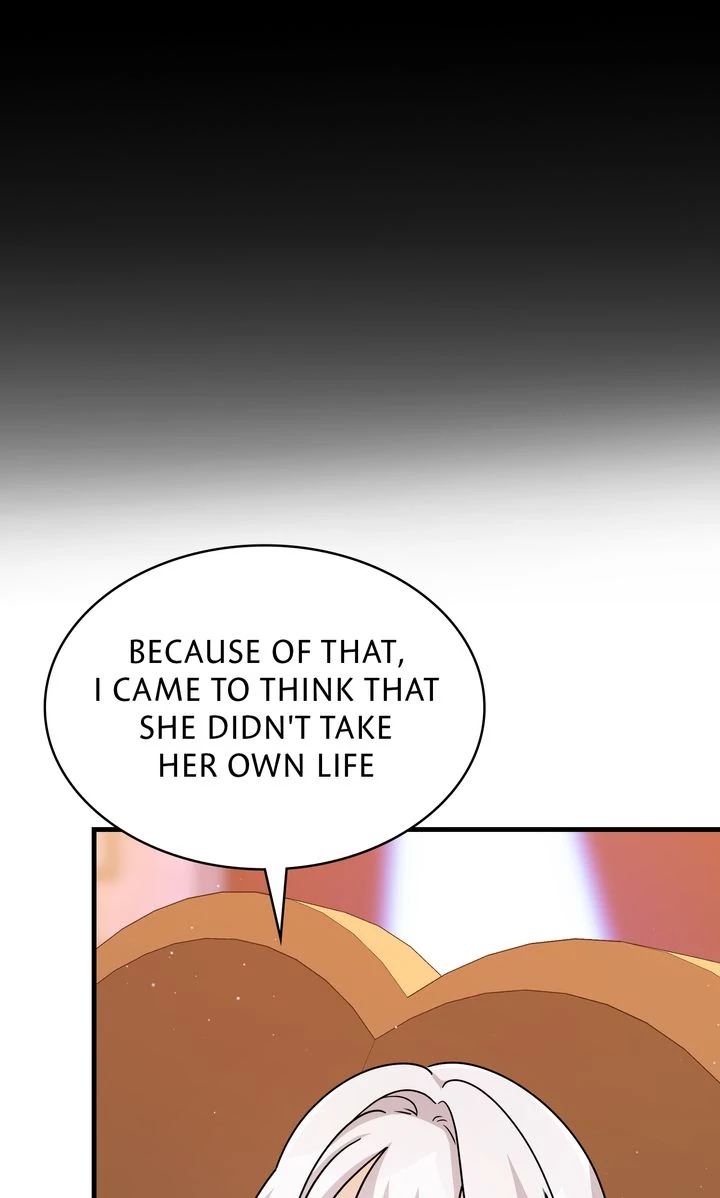 Till Divorce Do Us Part! Chapter 70 - Page 76
