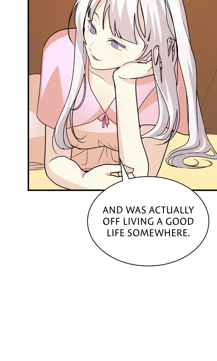 Till Divorce Do Us Part! Chapter 70 - Page 77