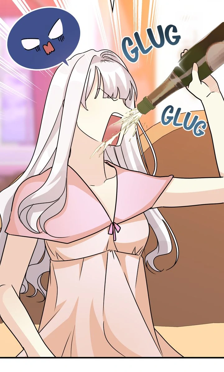 Till Divorce Do Us Part! Chapter 70 - Page 80