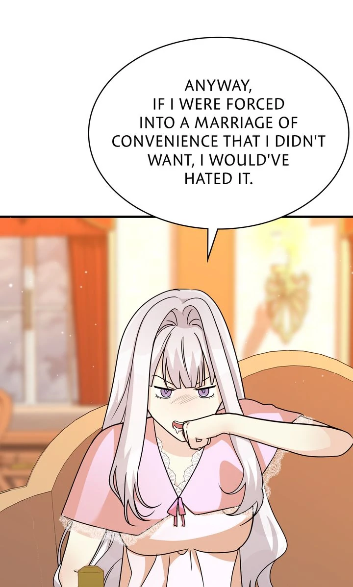 Till Divorce Do Us Part! Chapter 70 - Page 82