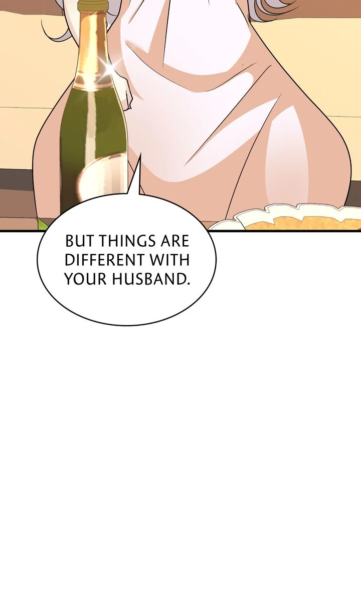 Till Divorce Do Us Part! Chapter 70 - Page 83