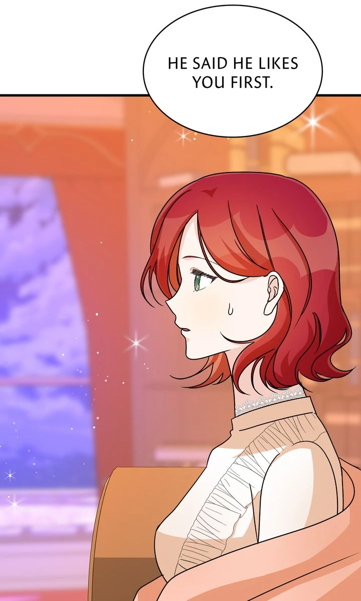 Till Divorce Do Us Part! Chapter 70 - Page 84