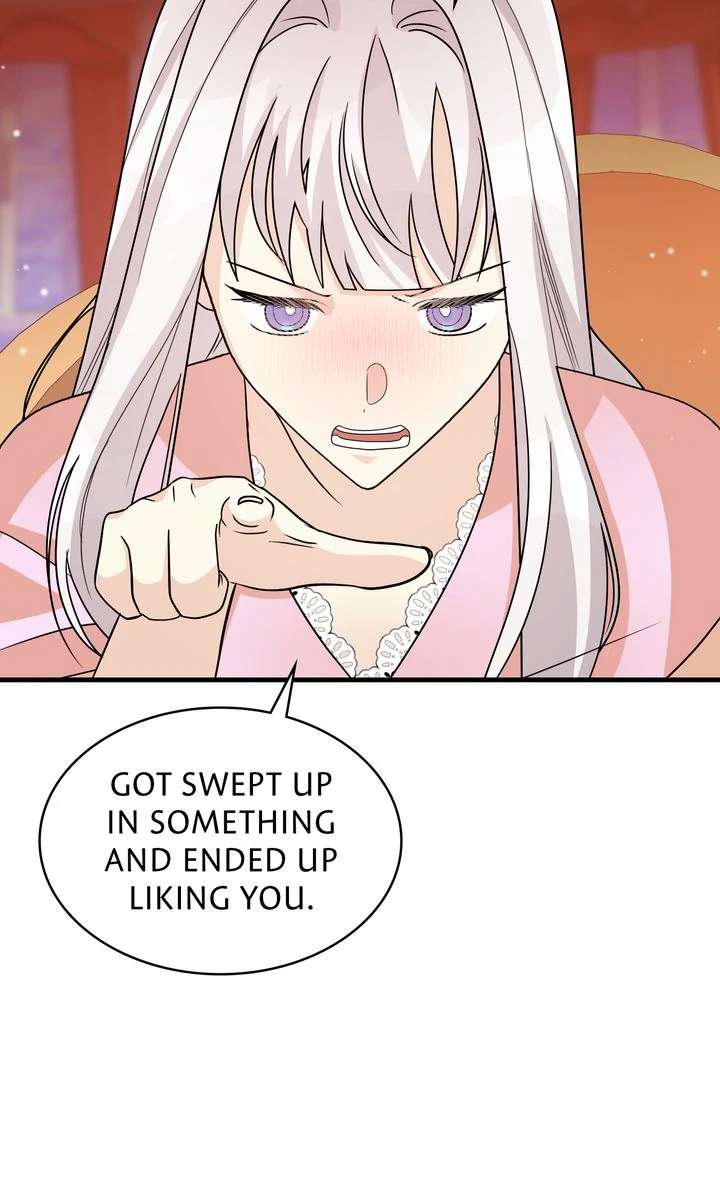 Till Divorce Do Us Part! Chapter 70 - Page 86