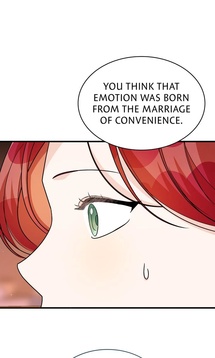 Till Divorce Do Us Part! Chapter 70 - Page 87
