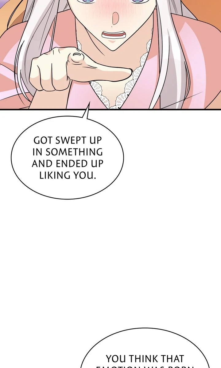Till Divorce Do Us Part! Chapter 71 - Page 1